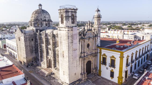 Templo de San José