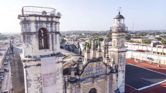 Templo de San José