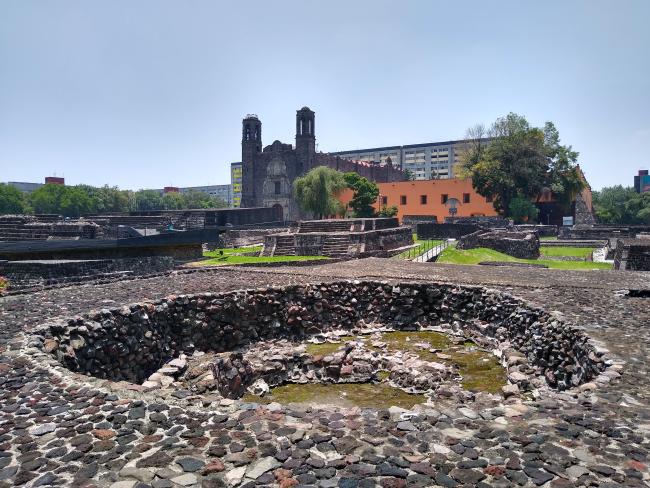 Tlatelolco