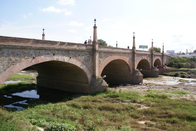 Puente de Lagos