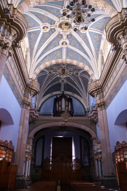 Parroquia de la Asunción