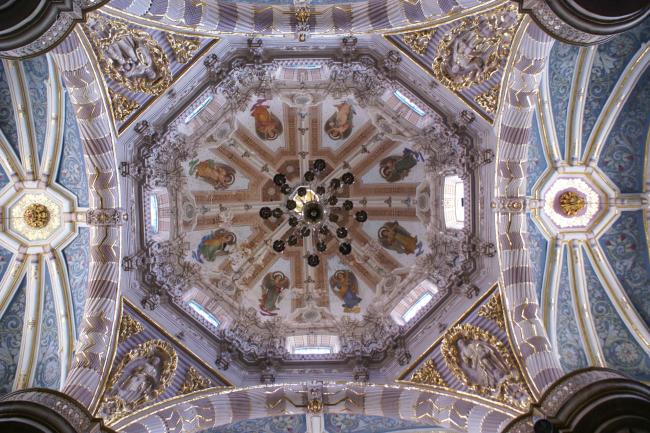 Parroquia de la Asunción