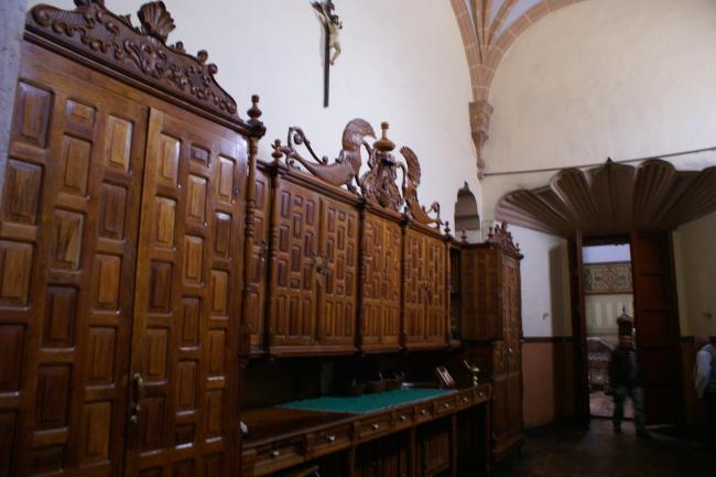 Parroquia de la Asunción