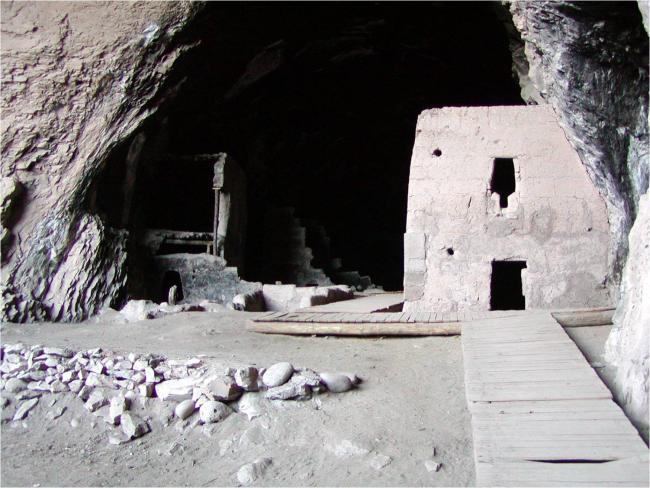 Cueva Grande