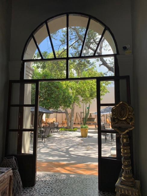 Murmullo Casa Boutique