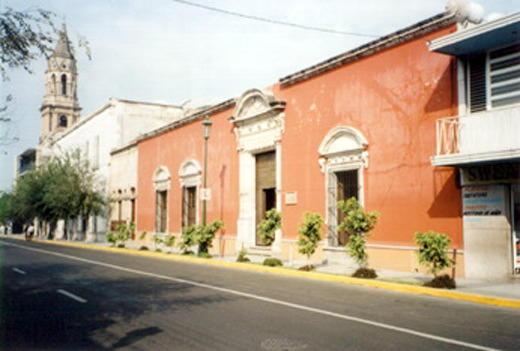 Centro de Artes Visuales