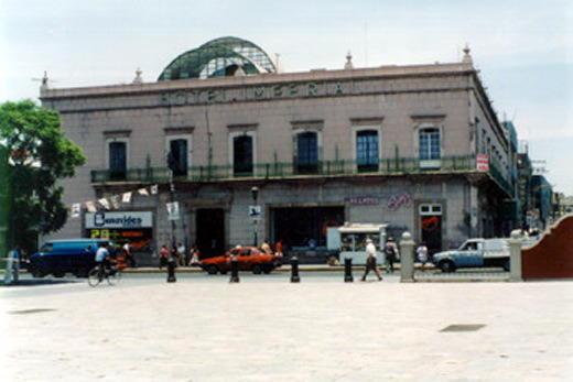 Hotel Imperial