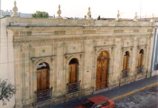 Archivo Histórico del Estado
