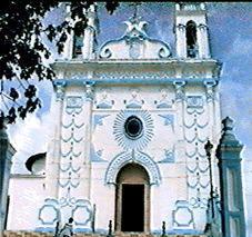 San Caralampio