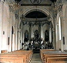 San Caralampio