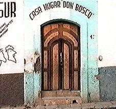 Casa Hogar Don Bosco