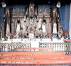 Templo de San Jacinto