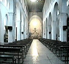 Templo de Santo Domingo