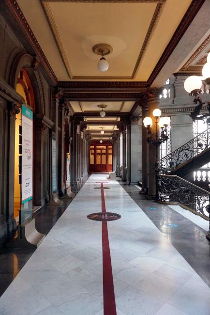 Museo Nacional de Arte