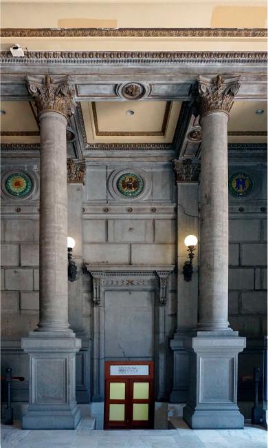Museo Nacional de Arte