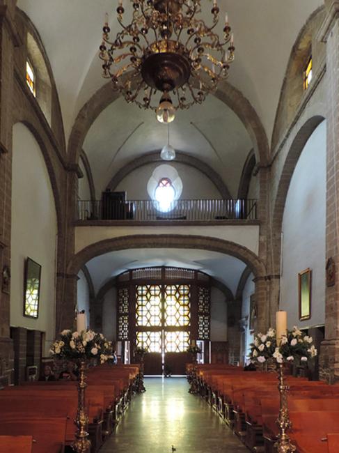 Catedral de los Santos Apóstoles Felipe y Santiago