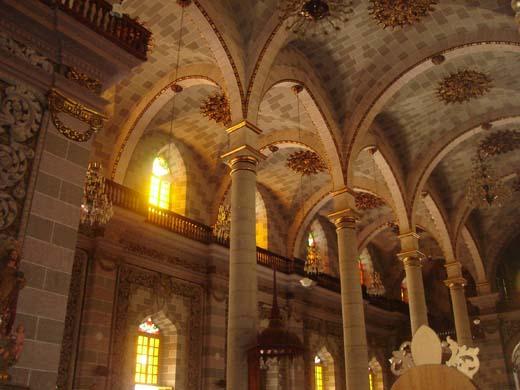 Catedral de Nuestra Señora de la Inmaculada Concepción