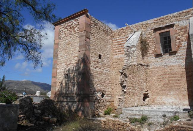 Templo de la Santa Casa (San José)