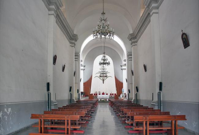 Rectoría de San José Obrero