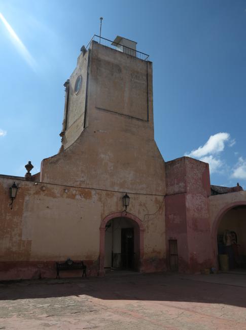 Delegación Municipal