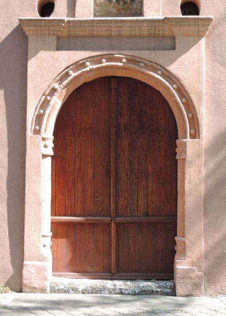 Capilla de San Juan Evangelista Huacalco