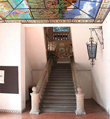 Casa de Cultura