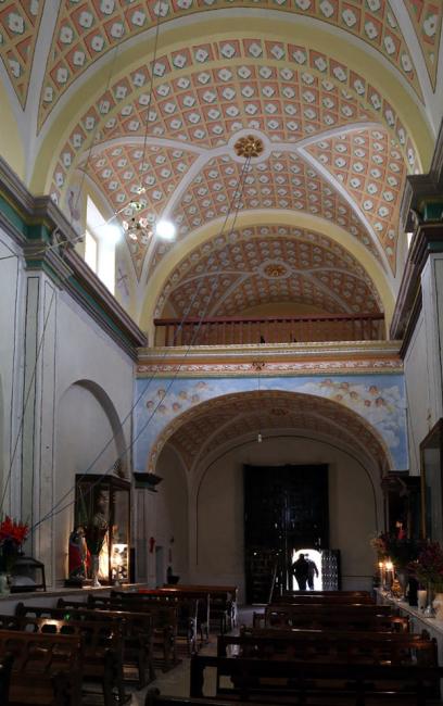 Parroquia de San Pedro y San Pablo