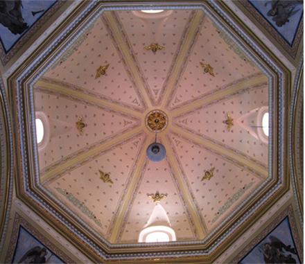 Templo de la Santísima Trinidad