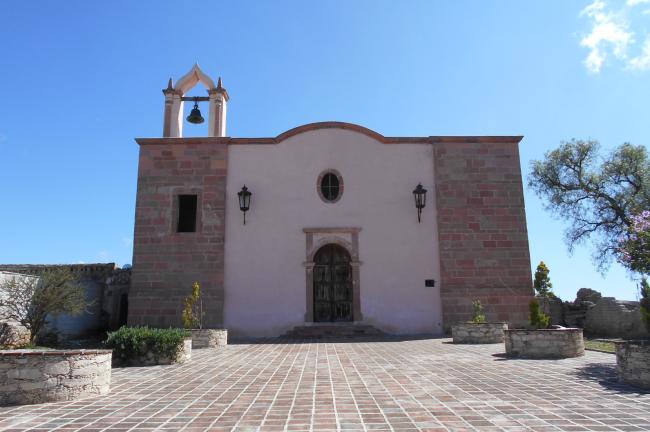 Templo de la Santa Casa (San José)