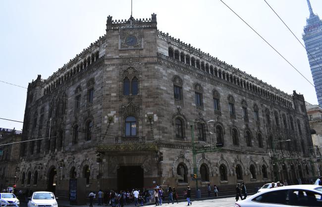 Palacio Postal