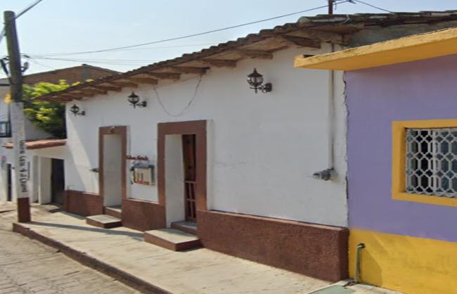 Galería Casa de la Chuntá