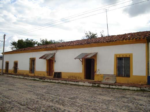 Inmueble Civil