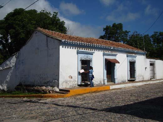 Inmueble civil