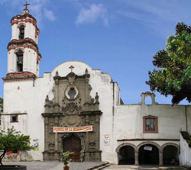 Catedral de los Santos Apóstoles Felipe y Santiago