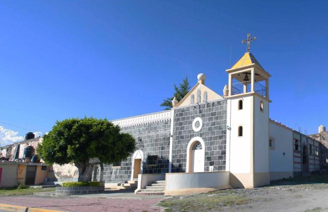 Hacienda Tejaluca