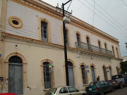 San Vicente