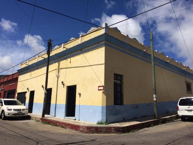 Casa habitación