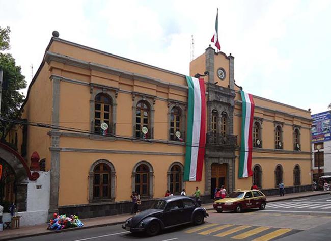 Casa de Cultura