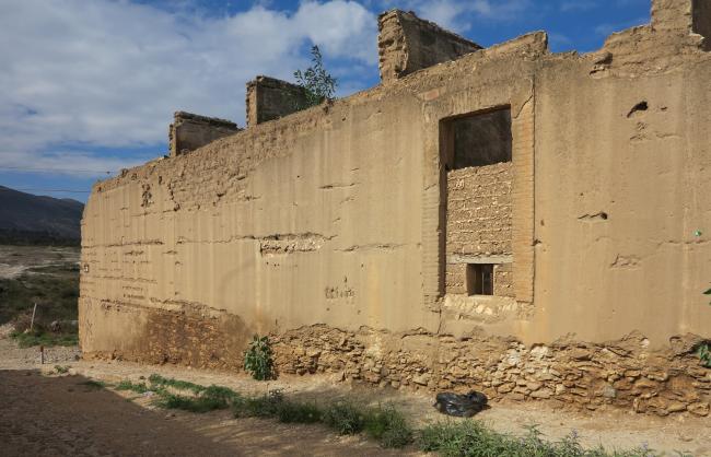 Antiguo Mercado