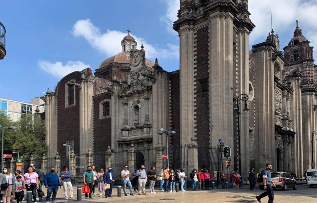 Templo de la Profesa