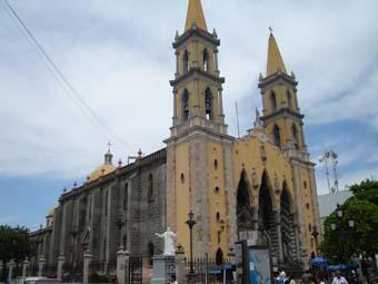 Catedral de Nuestra Señora de la Inmaculada Concepción
