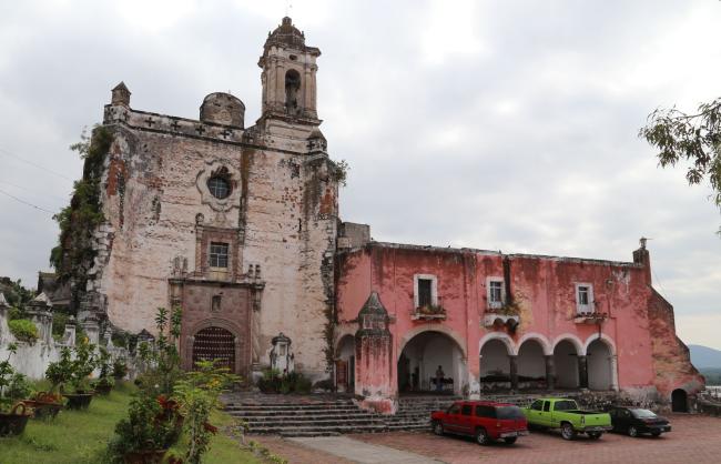 Convento de San Francisco