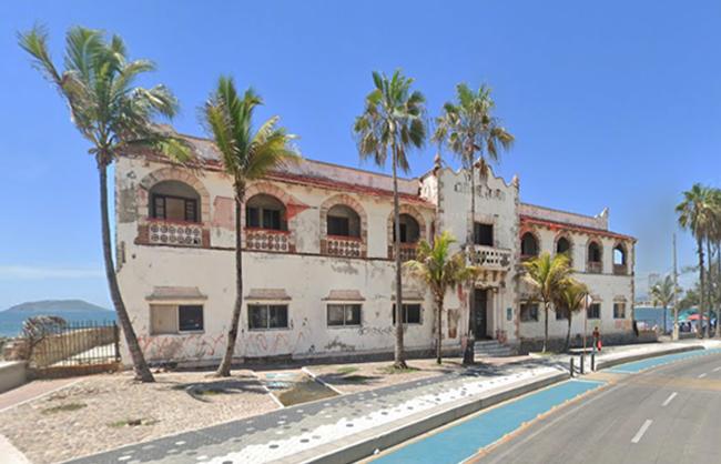 Casa del Marino