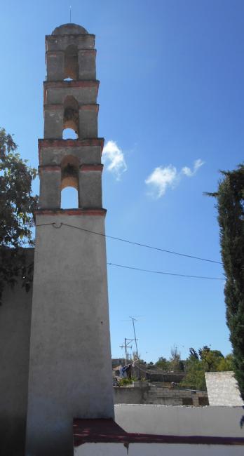 Capilla de San Antonio de Padua