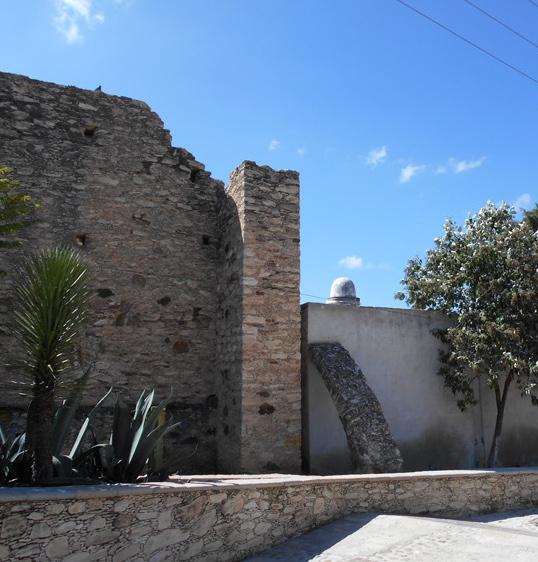Capilla de San Antonio de Padua