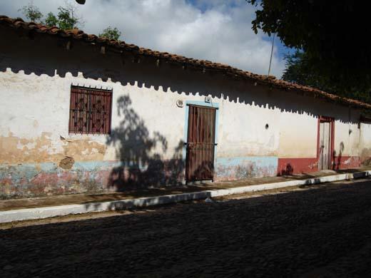 Inmueble civil
