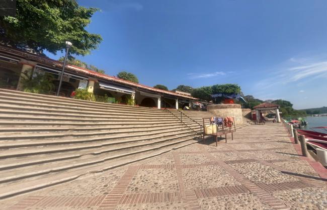Embarcadero