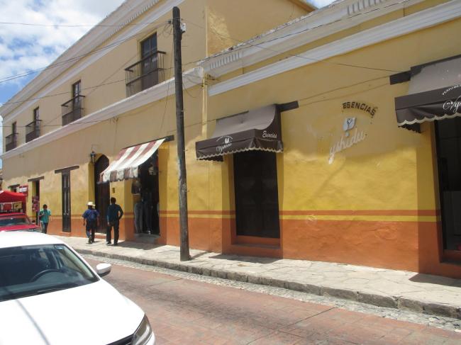 Arquitectura doméstica del siglo XX