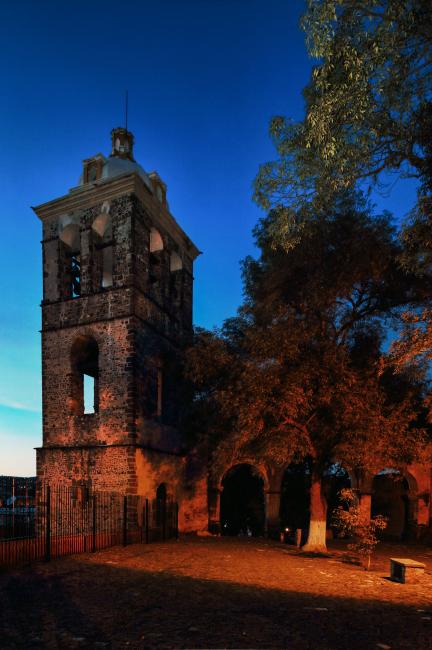 Catedral de Nuestra Señora de la Asunción