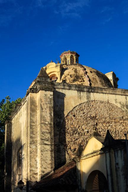 Convento de Santo Domingo